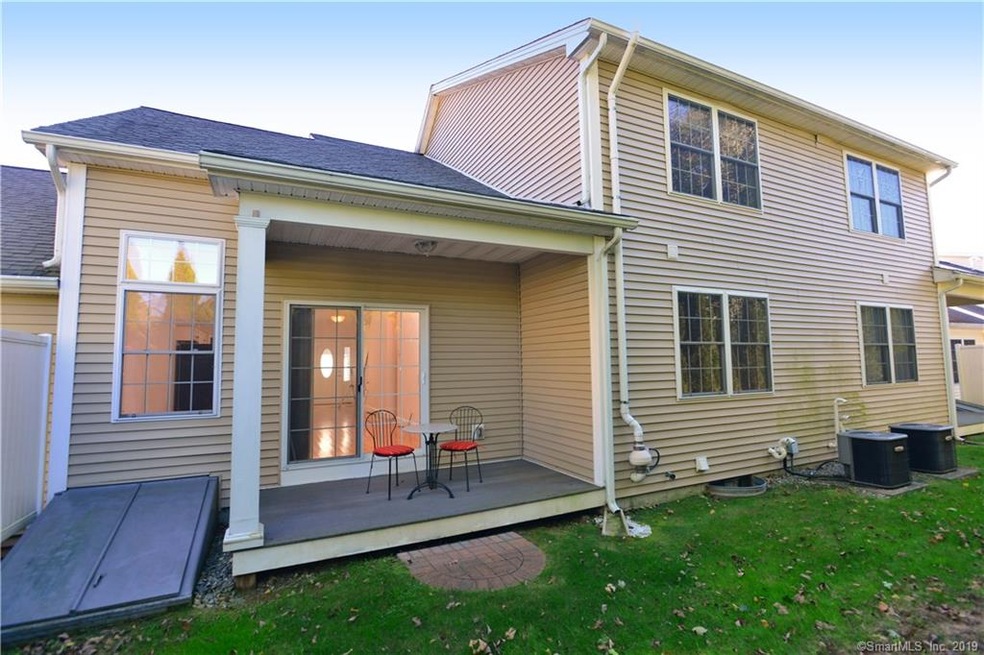 26 Isabellas Place unit 26, Danielson, CT 06239 - photo 1