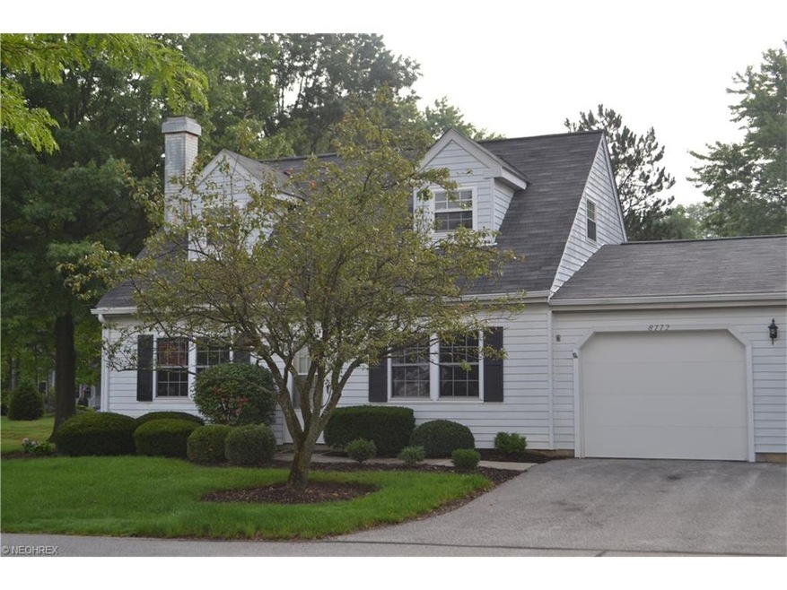 Welcome to...8772 Eastbrook Circle, Bainbridge, Oh