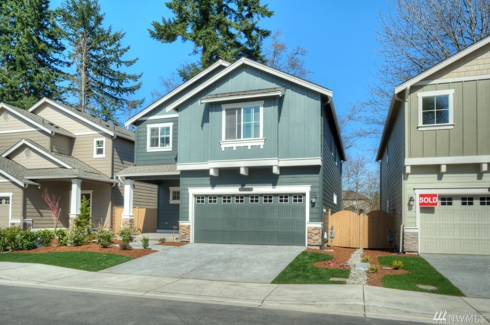 18417 110th Ave E unit 538, South Hill, WA 98374 - photo 1