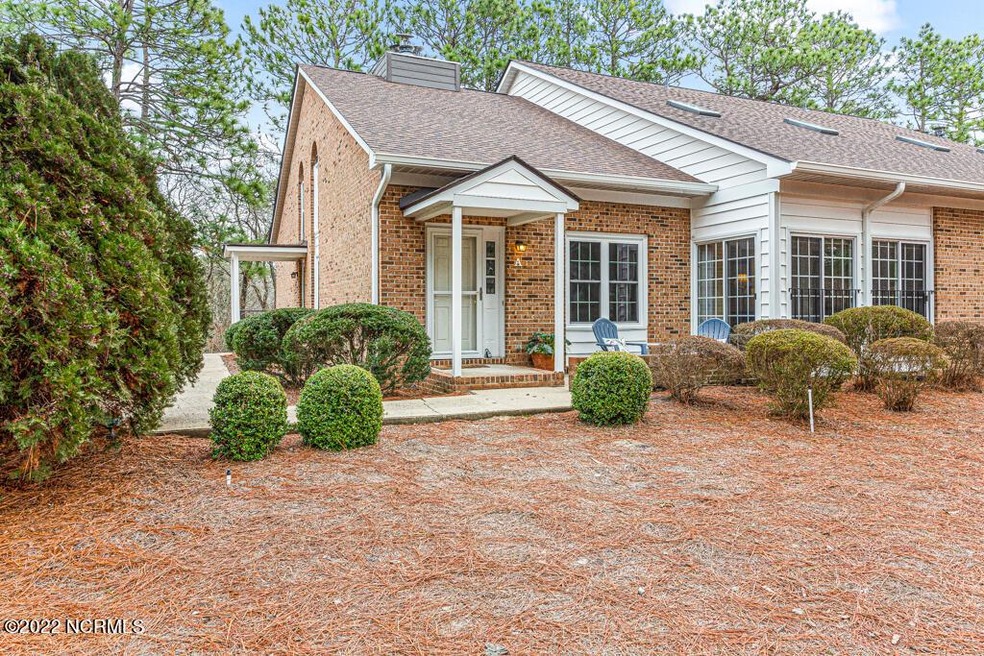12A Pinehurst Manor