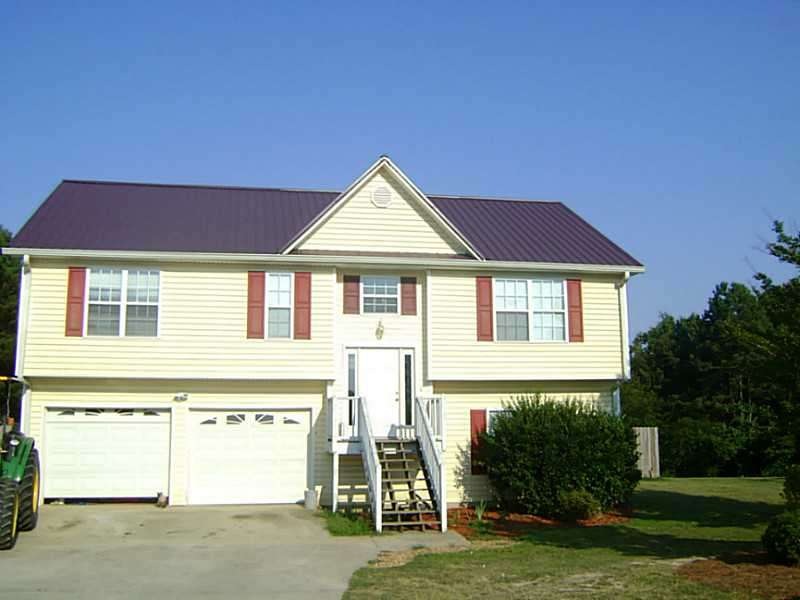 115 Baldwin Rd, Rockmart, GA 30153 - photo 1