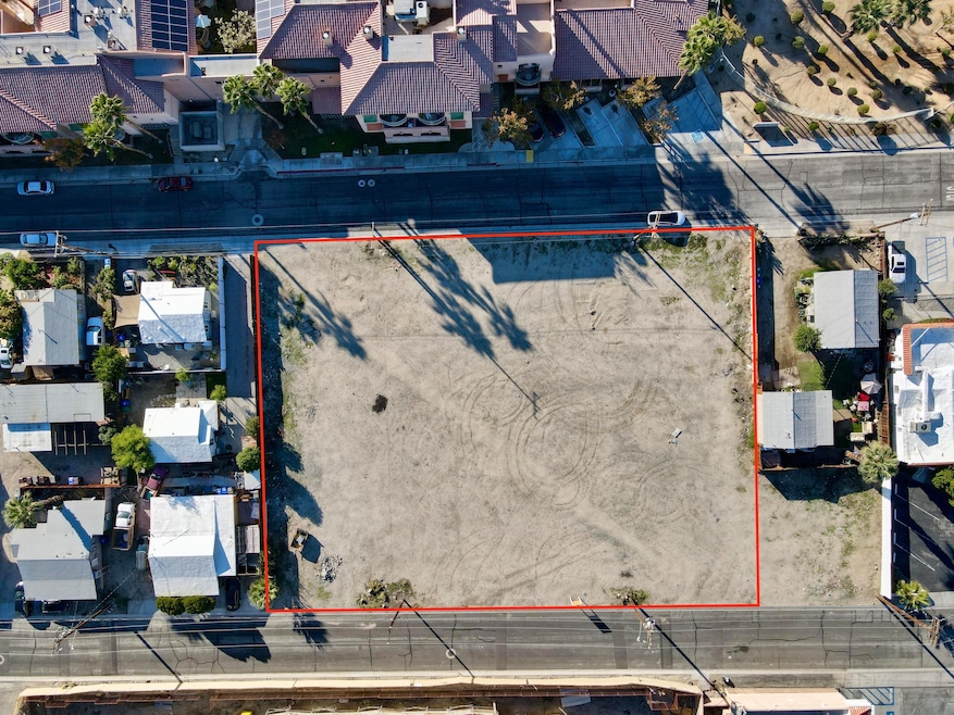 68537 Grove St, Cathedral City, CA 92234 - photo 1