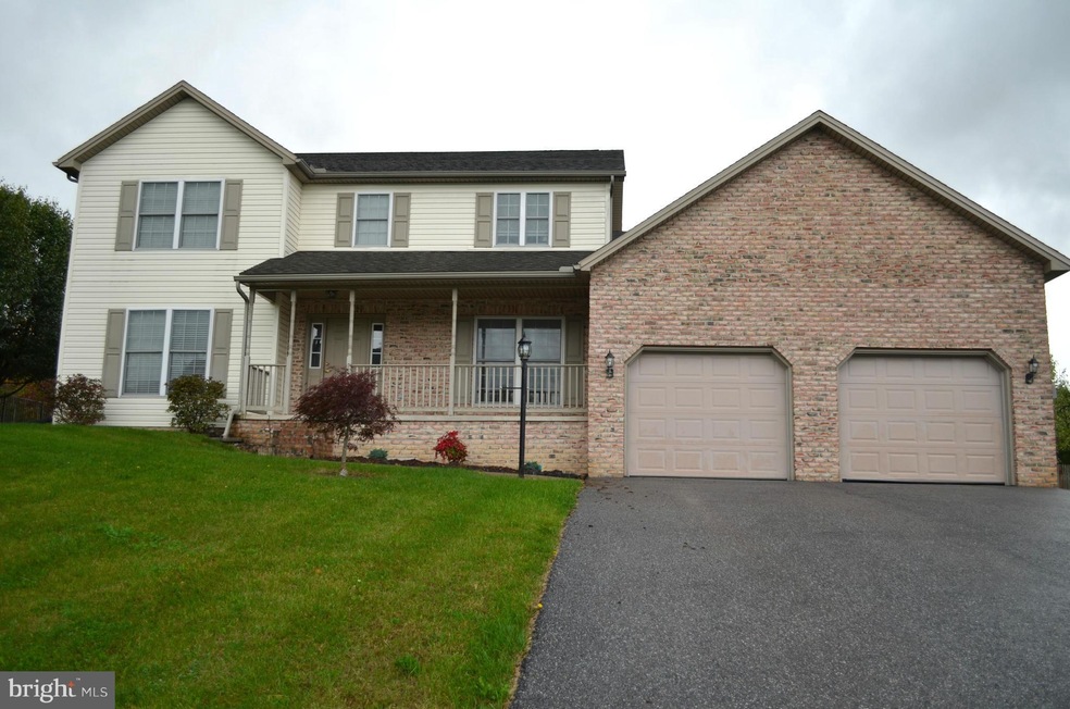 1780 Bell Ave, Chambersburg, PA 17202 - photo 1