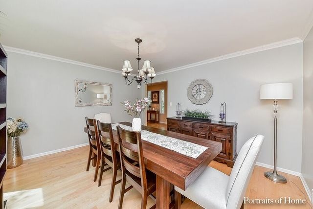 1135 Chateaugay Ave, Naperville, IL 60540 - photo 1