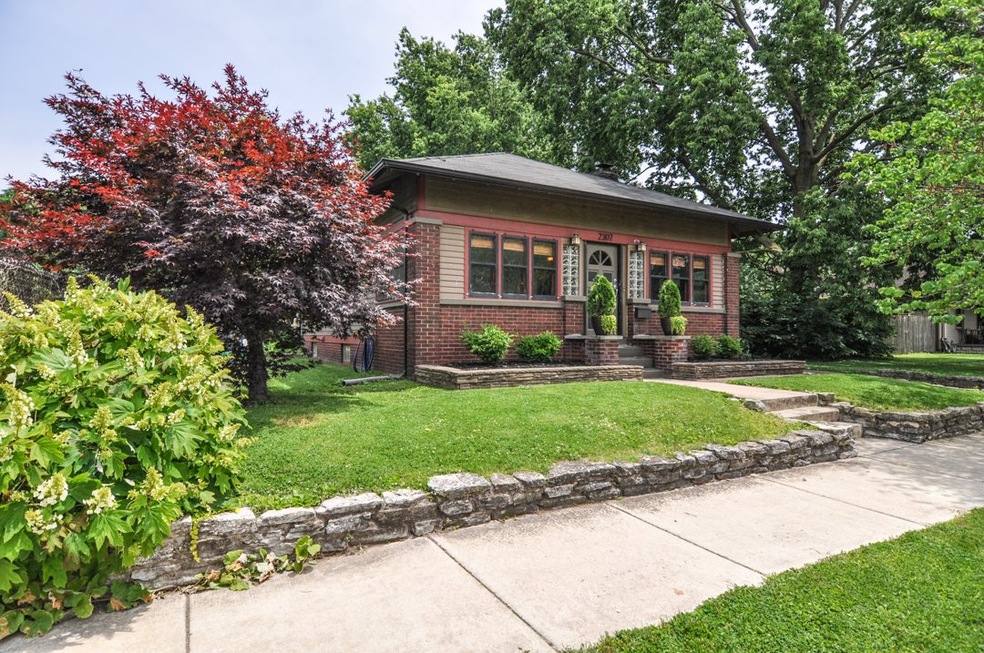 2307 N 20th St, Lafayette, IN 47904 - photo 1