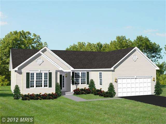 1258 Upland Dr, Fayetteville, PA 17222 - photo 1