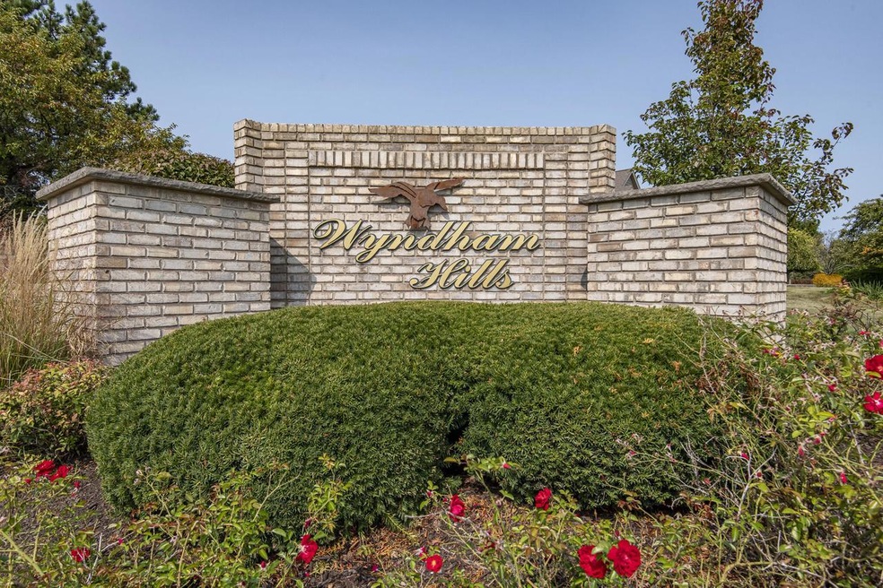 Wyndham Hills