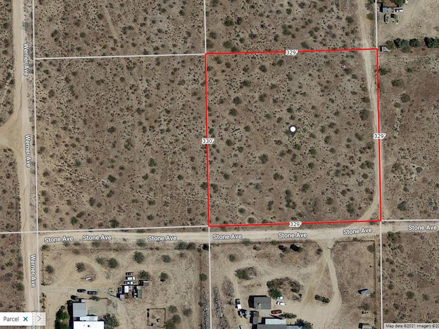 36 Stone Ave, Rosamond, CA 93560 - photo 1