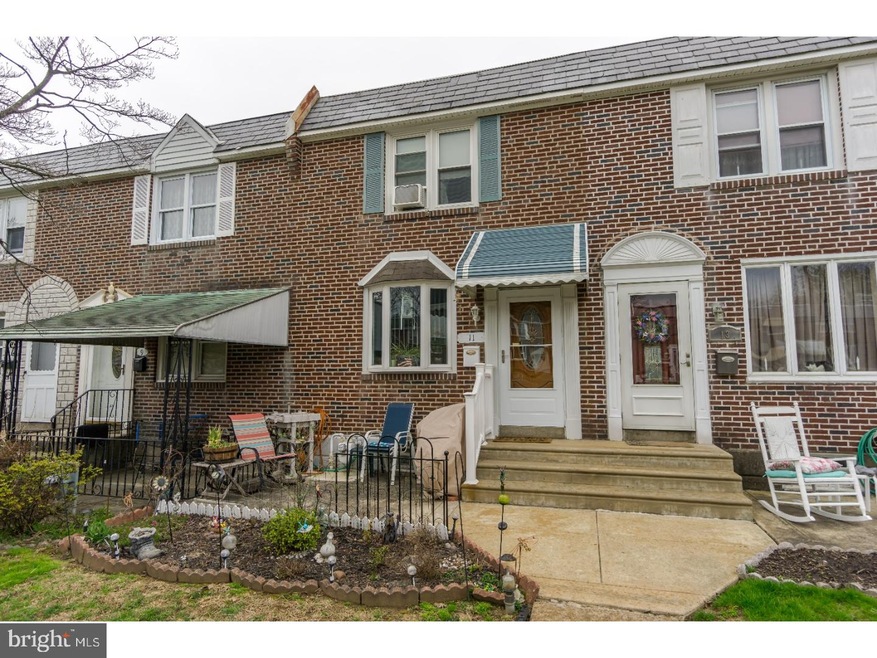 11 Briarcliffe Rd, Glenolden, PA 19036 - photo 1