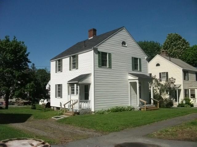 4 Thomas St, Bucksport, ME 04416 - photo 1