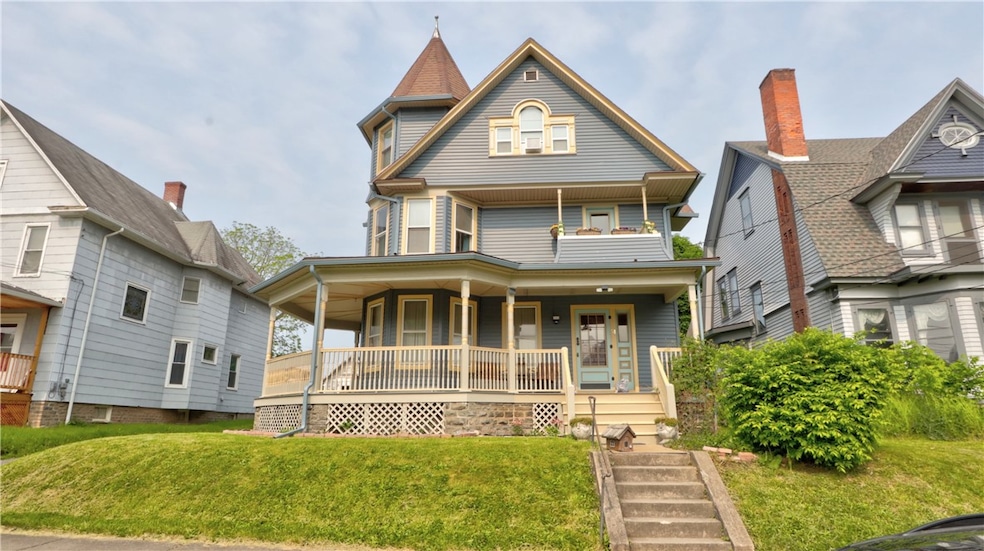 51 Sherrill St, Geneva, NY 14456 - photo 1