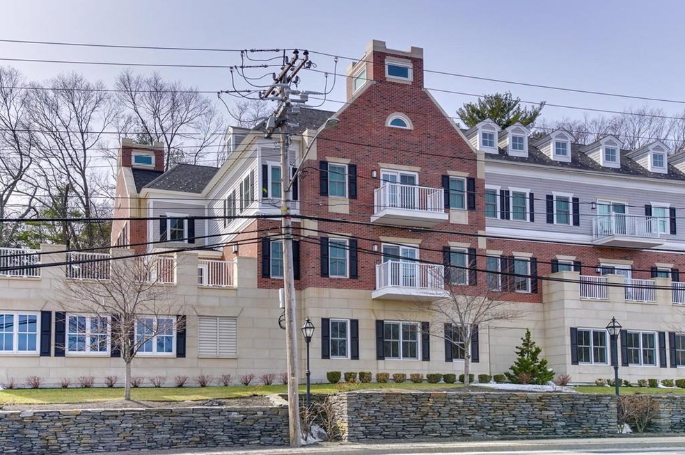 235 Cambridge St unit 103, Burlington, MA 01803 - photo 1