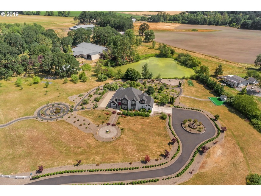 27100 S Klinger Rd, Canby, OR 97013 - photo 1