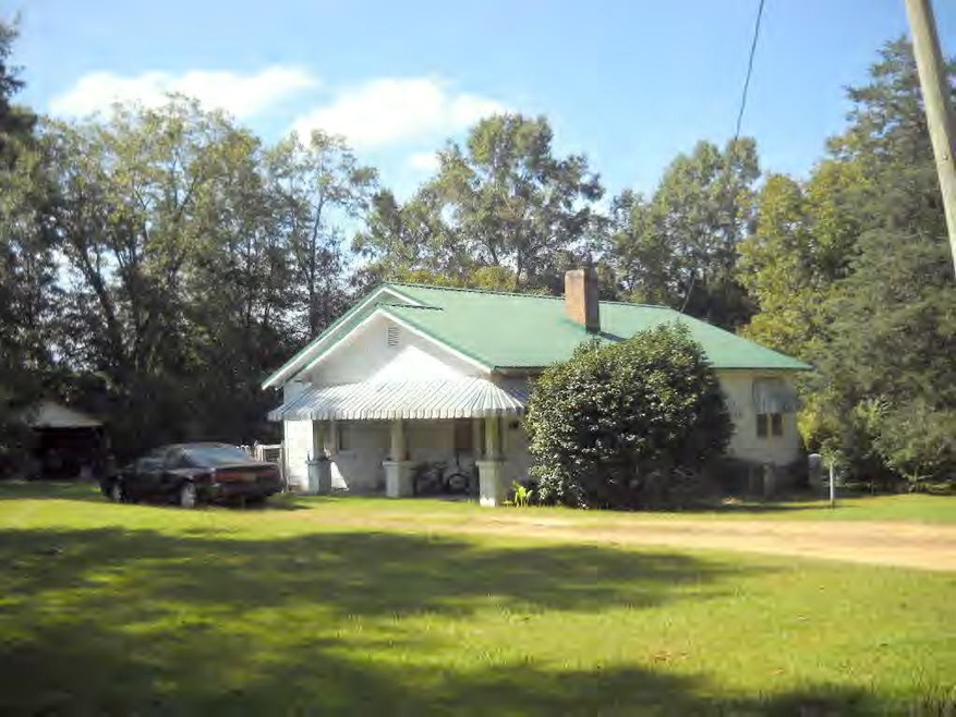 227 Hwy 48e, Tylertown, MS 39667 - photo 1