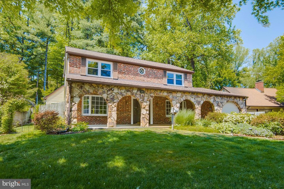 12816 Beechtree Ln, Bowie, MD 20715 - photo 1