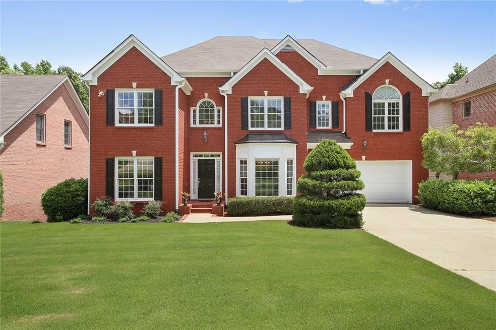Magnificent 3 sided brick