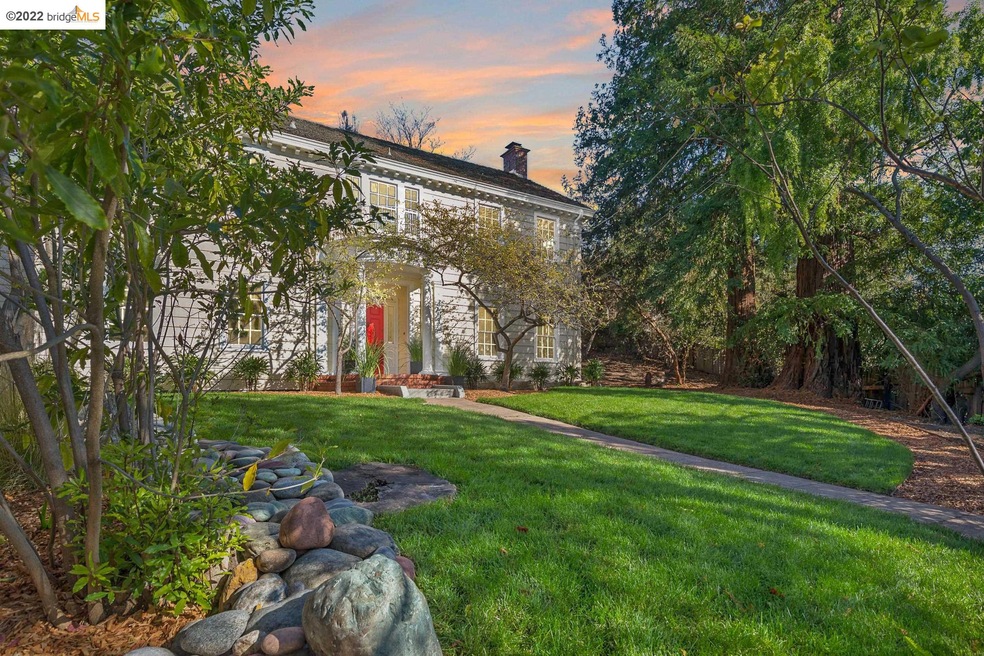 757 San Diego Rd, Berkeley, CA 94707 - photo 1