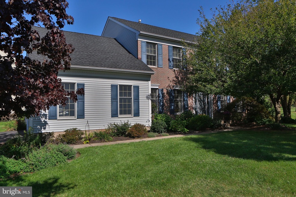 4145 Herbst Dr, Doylestown, PA 18902 - photo 1