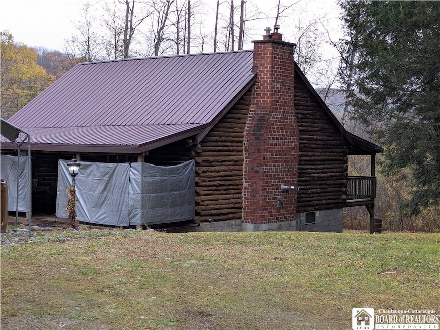 2721 Smith Hollow Rd, Olean, NY 14760 - photo 1