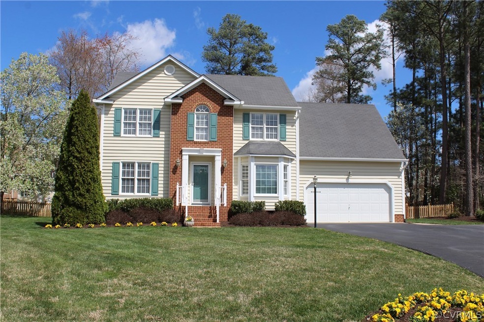 Welcome Home!