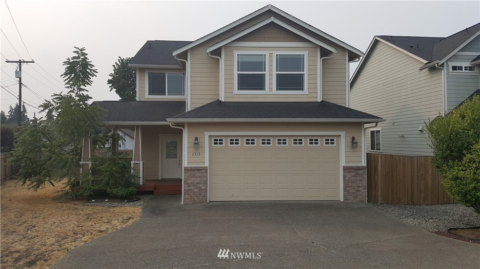 2313 15th Ave SE, Olympia, WA 98501 - photo 1