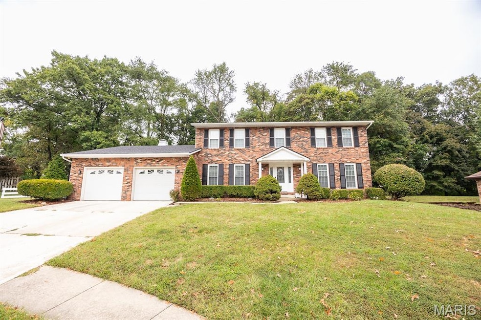 Under Contract $335,999