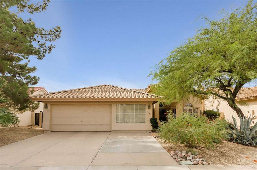 Single Story - Single family home