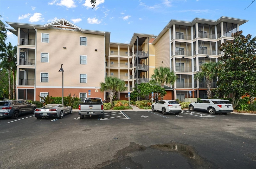 3050 Pirates Retreat Ct unit 502, Kissimmee, FL 34747 - photo 1