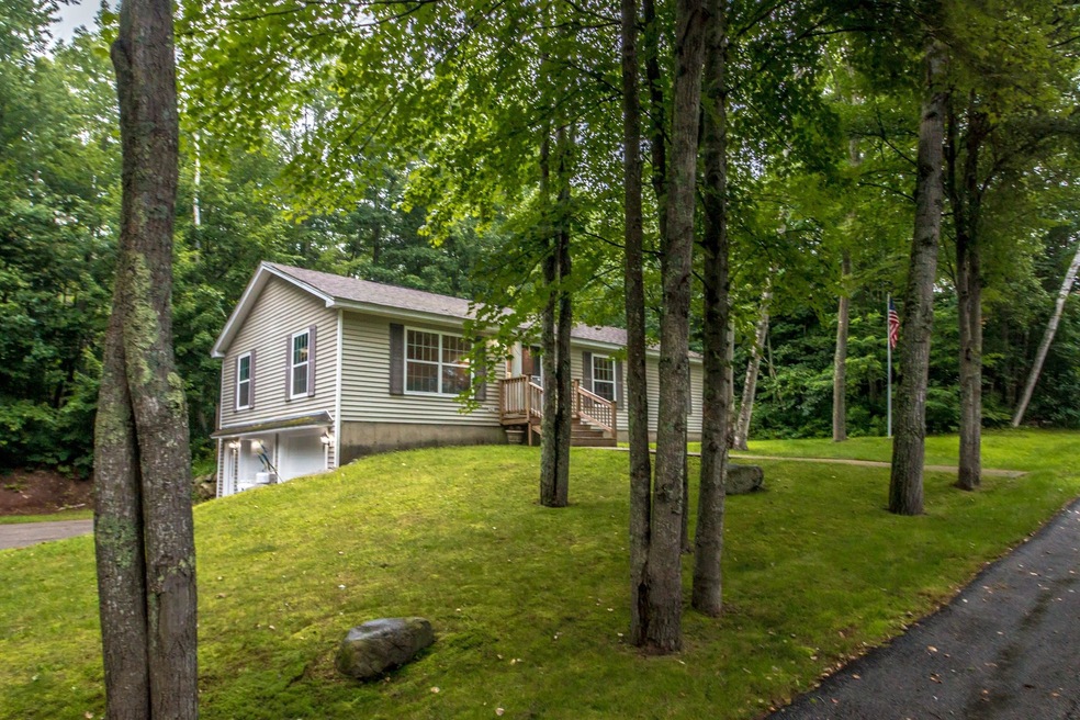 79 Eastern Slope Terrace, North Conway, NH 03860 - photo 1