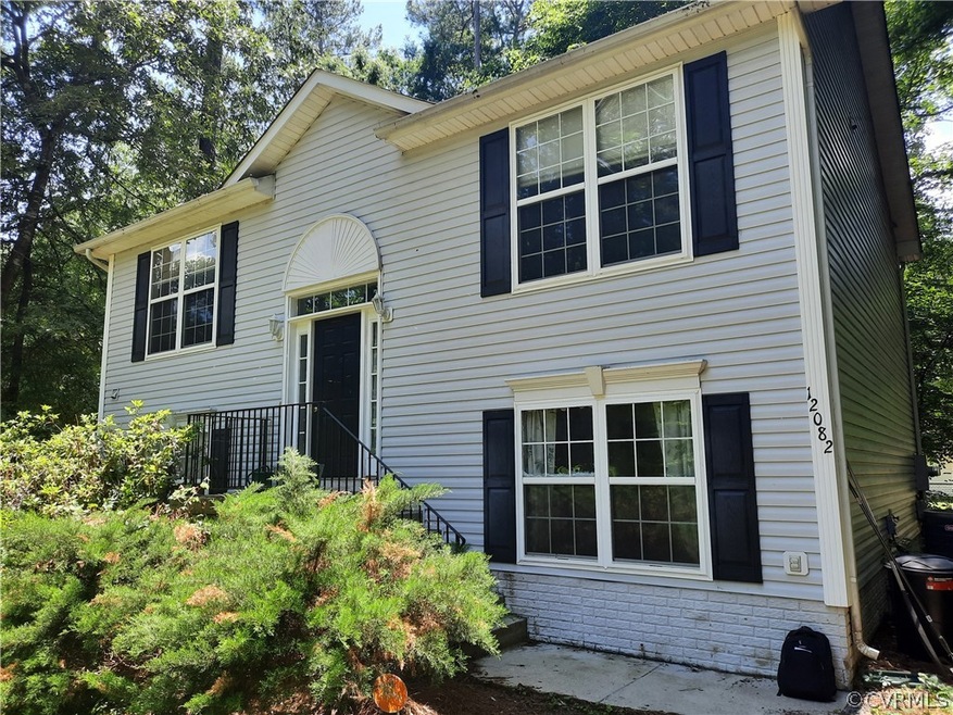 12082 Monterey Rd, Ruther Glen, VA 22546 - photo 1