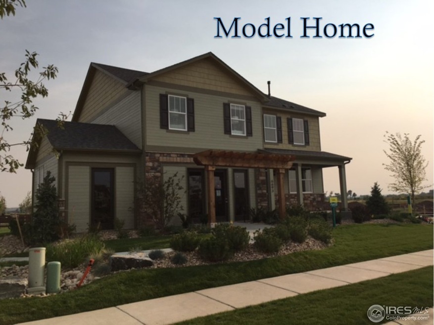 6840 Covenant Ct, Timnath, CO 80547 - photo 1