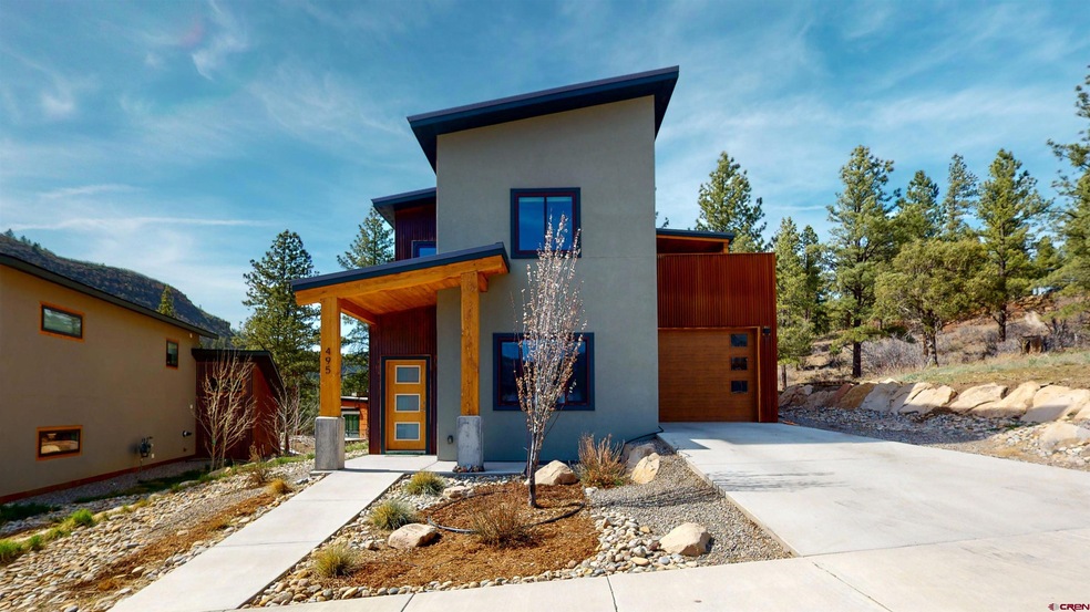 495 Tipple Ave, Durango, CO 81301 - photo 1