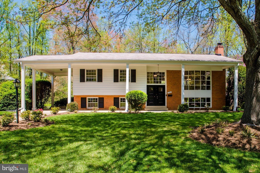 9304 Santayana Dr, Fairfax, VA 22031 - photo 1