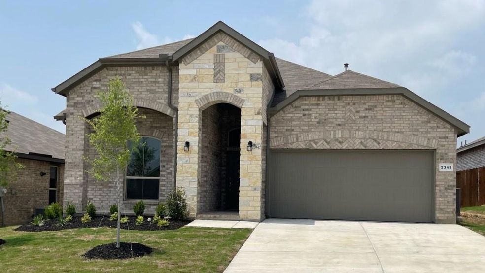 2348 Briscoe Ranch Dr, Hudson Oaks, TX 76087 - photo 1