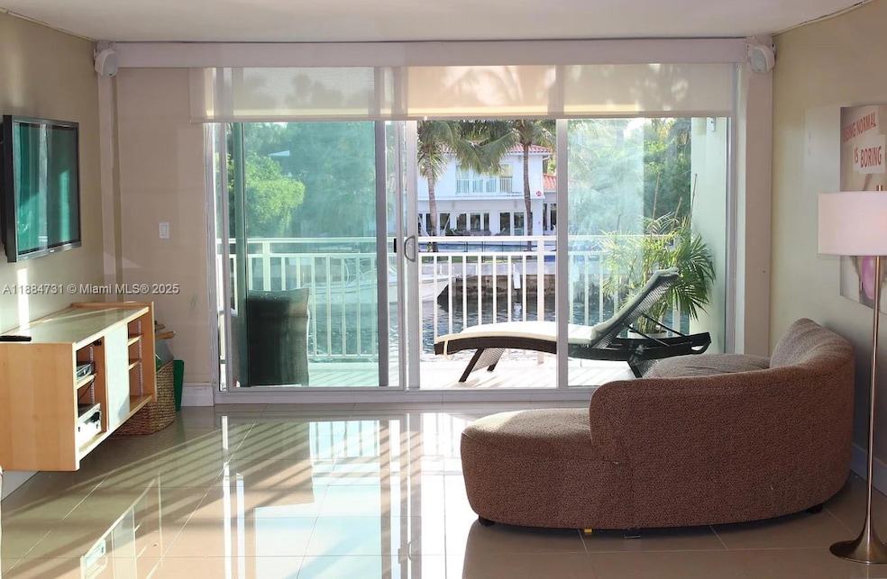 9500 W Bay Harbor Dr unit 2B, Bay Harbor Islands, FL 33154 - photo 1