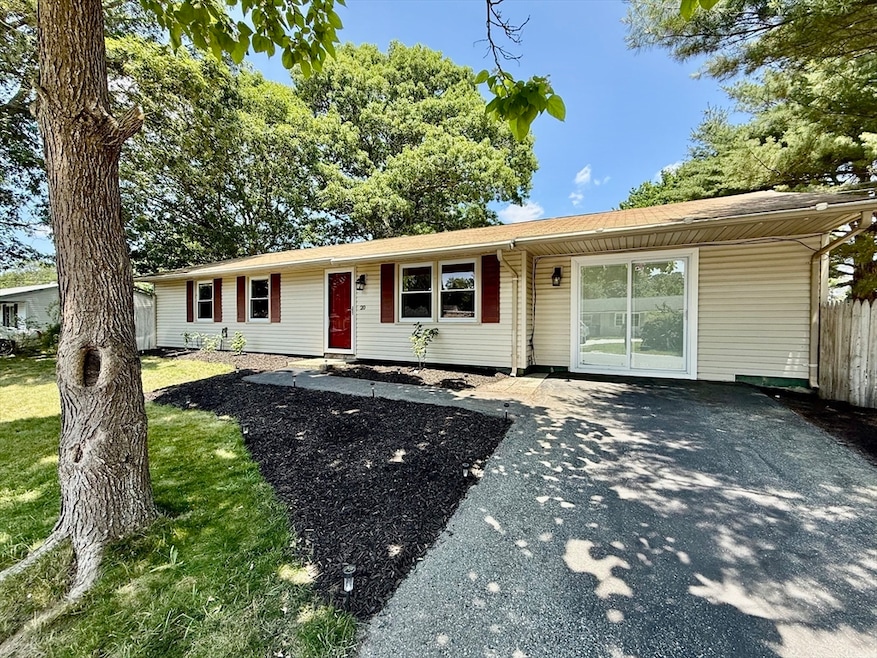 20 Terry Ln E, Wareham, MA 02571 - photo 1