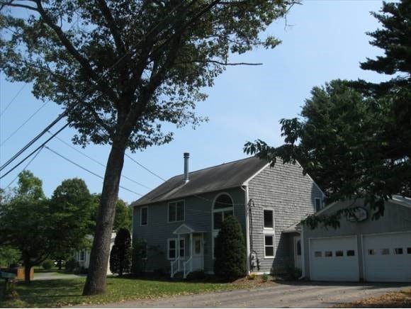 114 Arch St, Keene, NH 03431 - photo 1