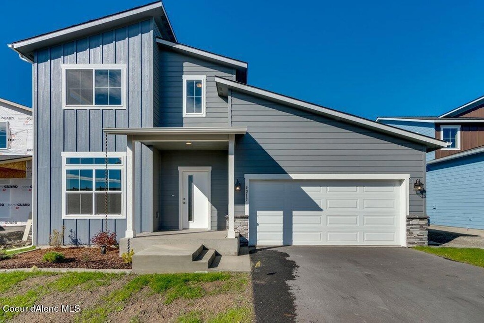 Front Home