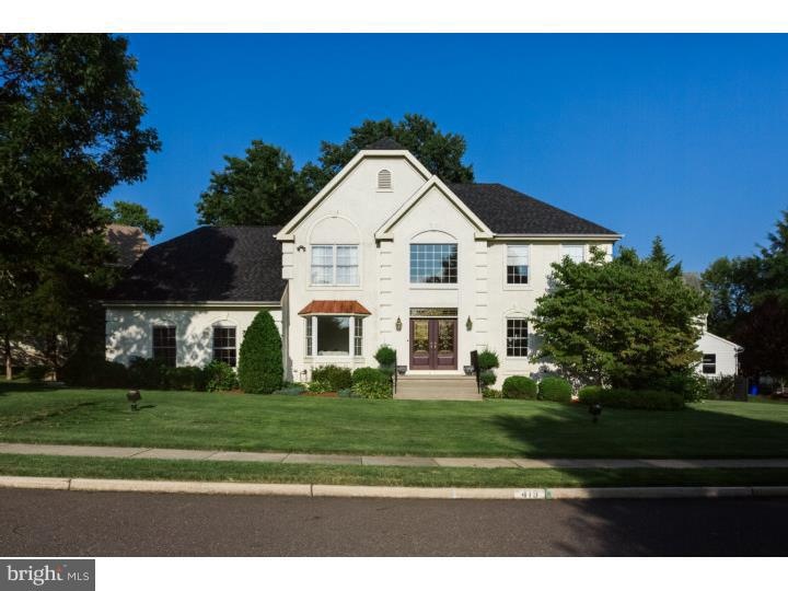 419 Liberty Ln, Marlton, NJ 08053 - photo 1