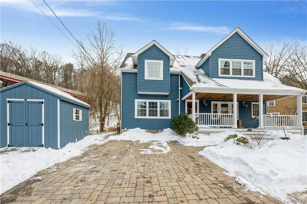 7 Ferdon Ave, Sparkill, NY 10976 - photo 1