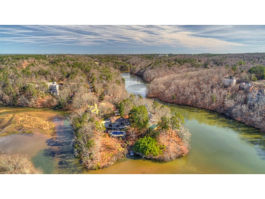 Unique opportunity to own this private River Front
