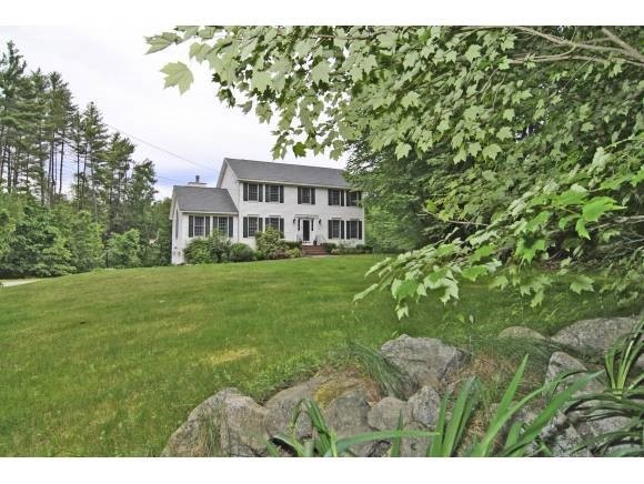 66 Gage Girls Rd, Bedford, NH 03110 - photo 1