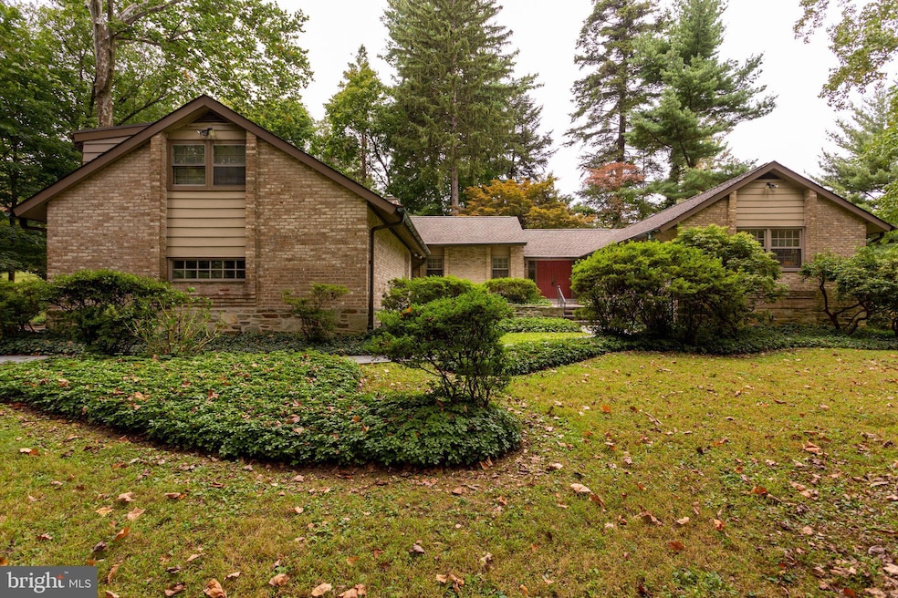 1058 Leopard Rd, Jenkintown, PA 19046 - photo 1