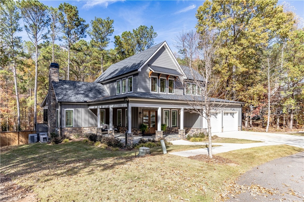 116 Glynmere Park unit 30, Alexander City, AL 35010 - photo 1