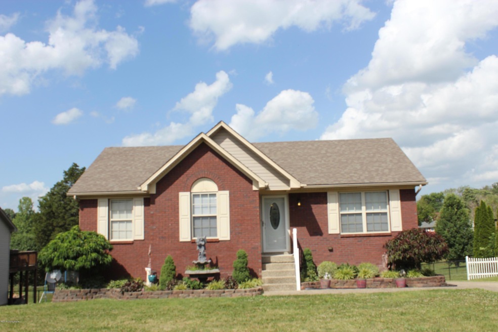 325 Bryce Way, Mount Washington, KY 40047 - photo 1