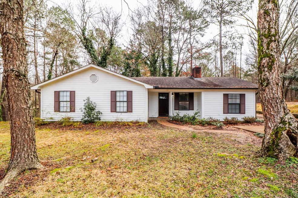 19 County Road 140, Oxford, MS 38655 - photo 1