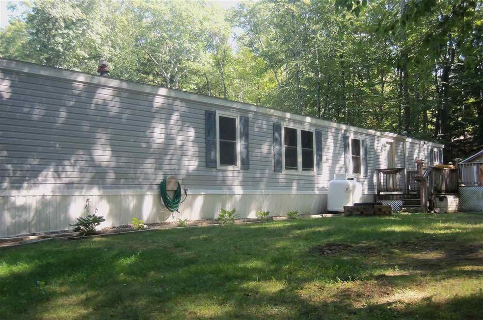 647 Berry River Rd, Barrington, NH 03825 - photo 1