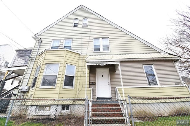 705 E 25th St unit 1, Paterson, NJ 07504 - photo 1