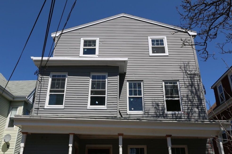 45 Derby St unit 1, Somerville, MA 02145 - photo 1
