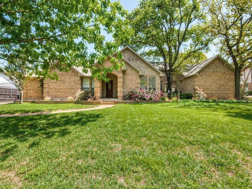 708 Overland Trail, Southlake, TX 76092 - photo 1